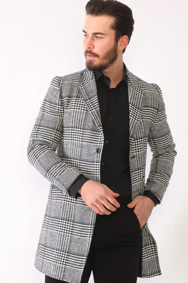 dewberry Muški kaput dewberry