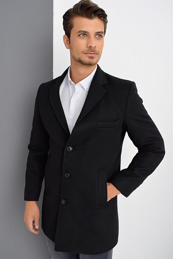 dewberry Muški kaput dewberry