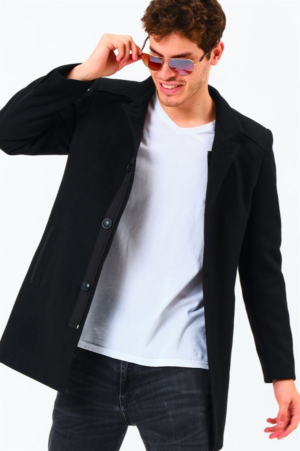 dewberry Muški kaput dewberry