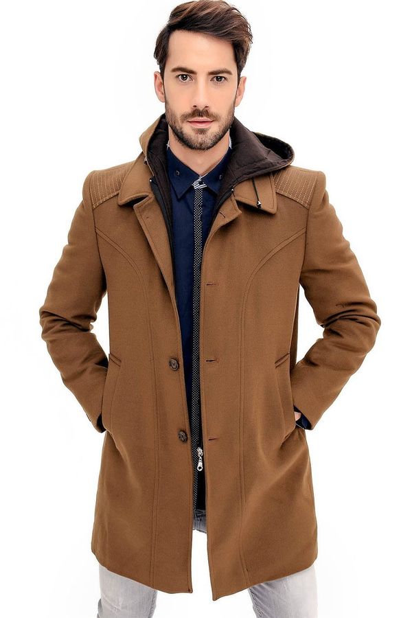 dewberry Muški kaput dewberry