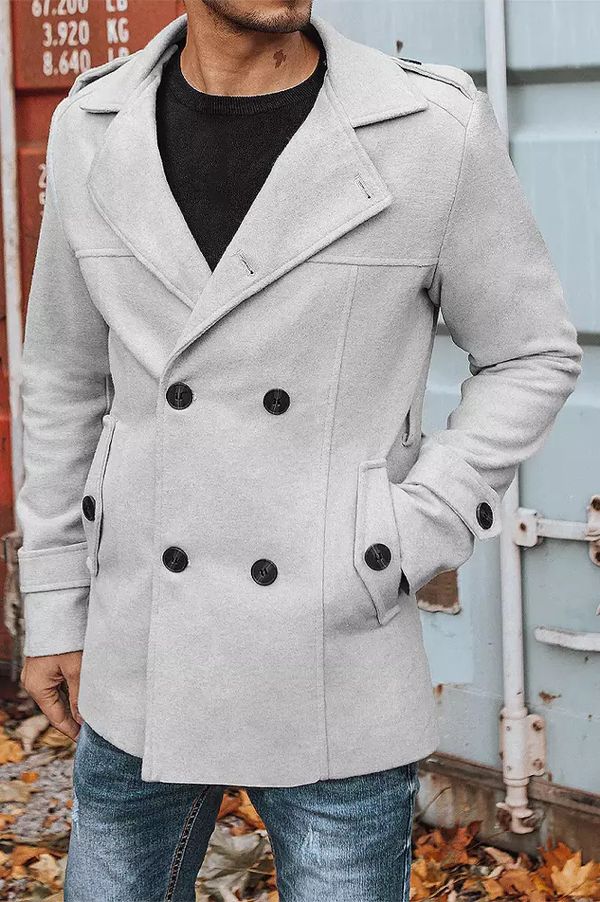 DStreet Muški kaput DStreet Classic