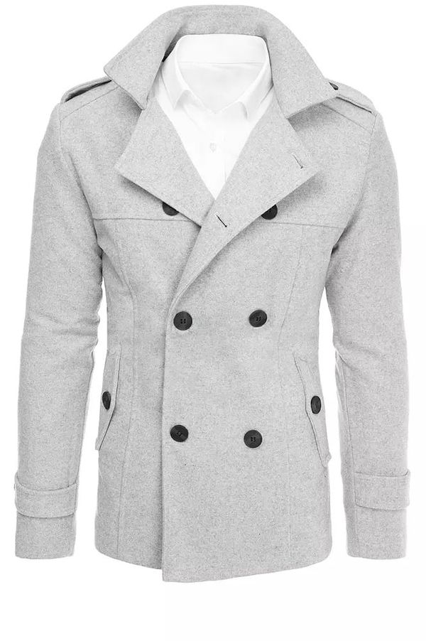 DStreet Muški kaput DStreet