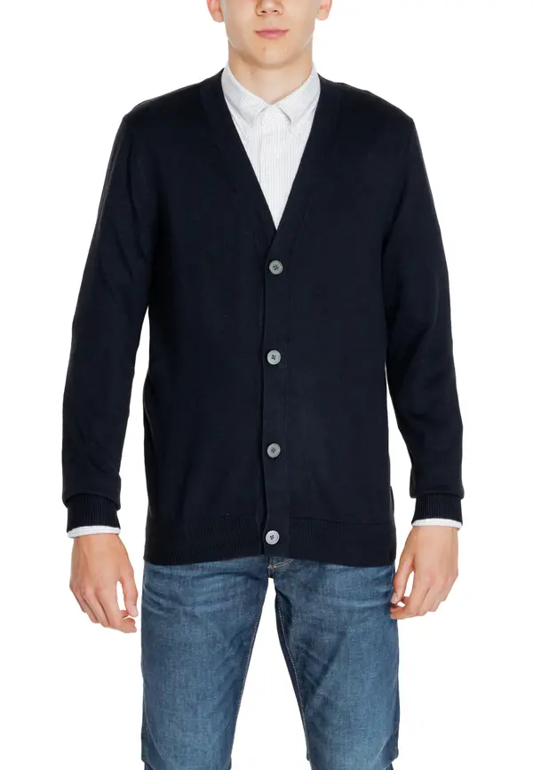 Jack & Jones Muški kardigan Jack &amp; Jones