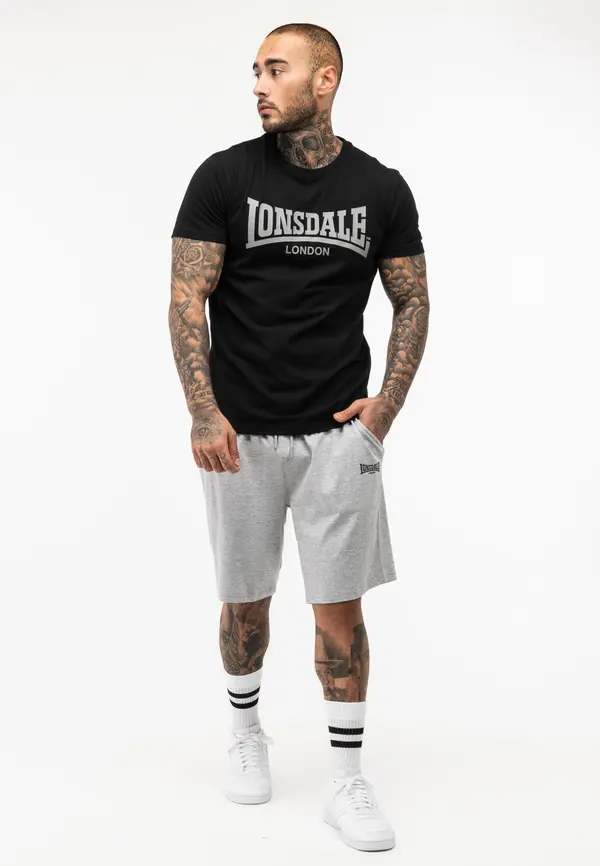 Lonsdale Muški komplet Lonsdale