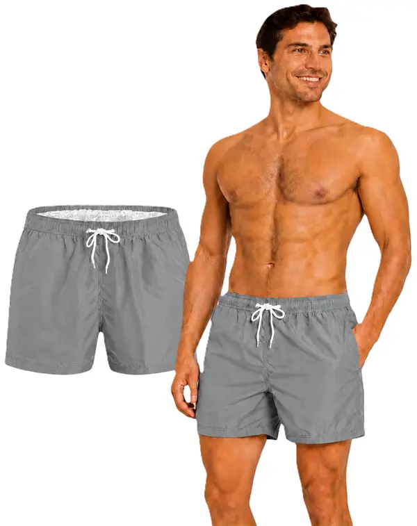 J.STYLE Muški kupaći kostim J.Style XL019-2