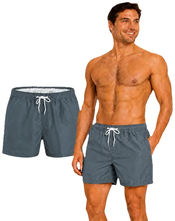 J.STYLE Muški kupaći kostim J.Style XL019-5 XL020-5