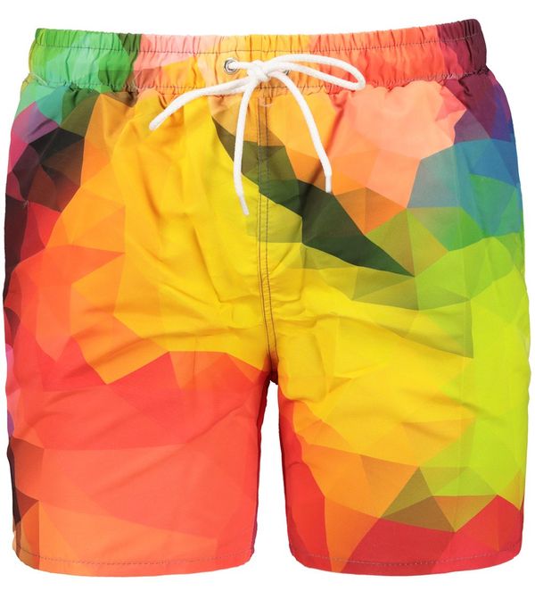 Mr. GUGU & Miss GO Muški kupaći kostim Mr. GUGU & Miss GO Mr. GUGU & Miss GO