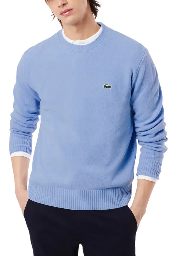 Lacoste Muški Lacoste džemper