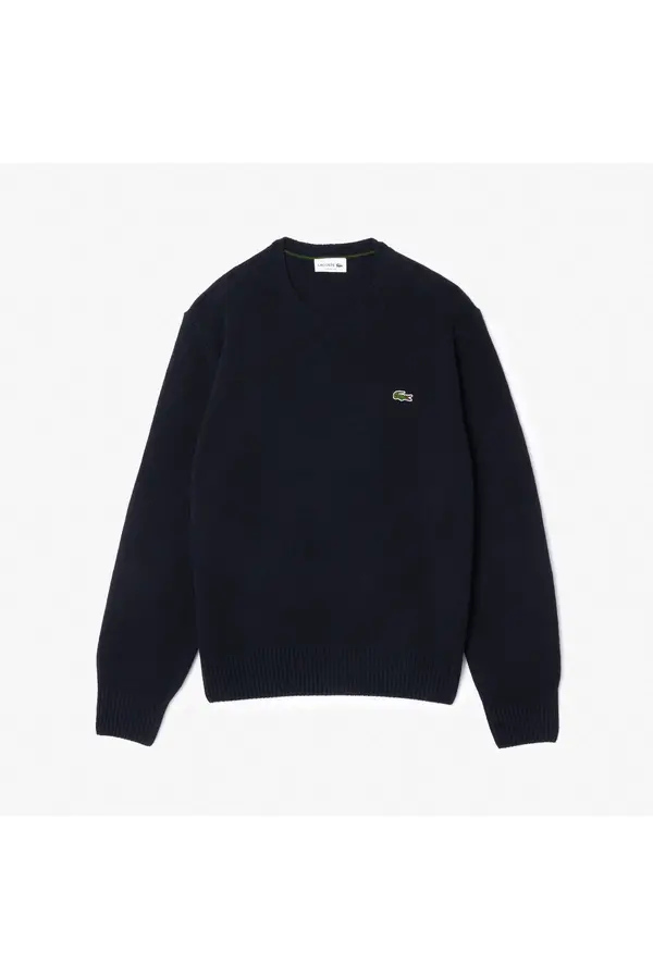 Lacoste Muški Lacoste džemper