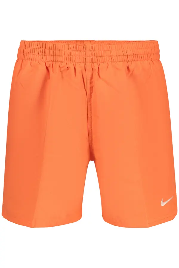 Nike Muški narančasti Nike kupaći kostim