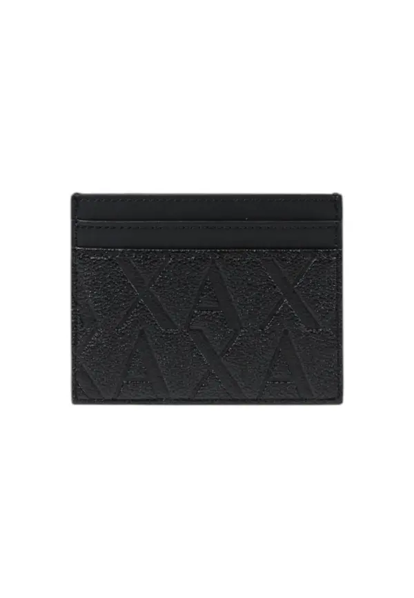 Armani Muški novčanik Armani Exchange