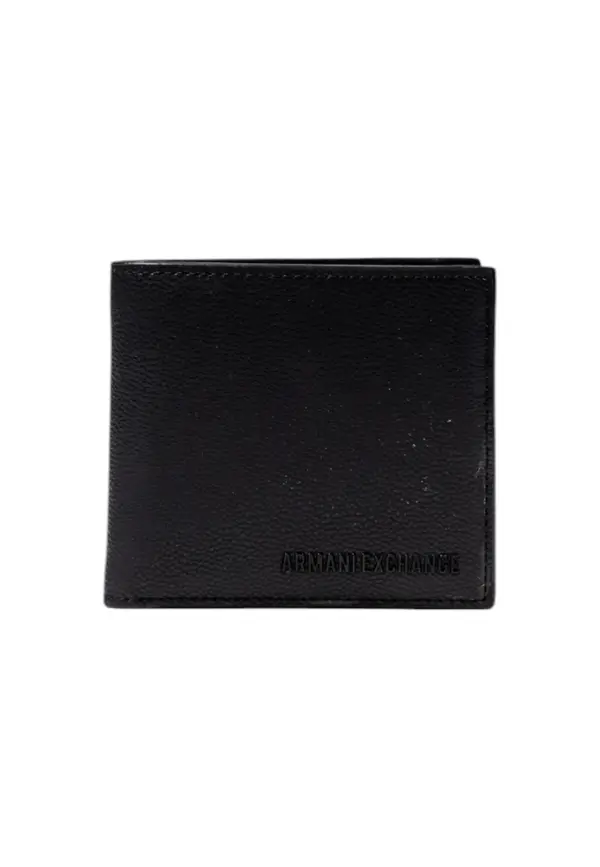Armani Muški novčanik Armani Exchange