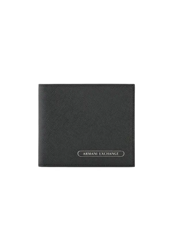 Armani Muški novčanik Armani Exchange