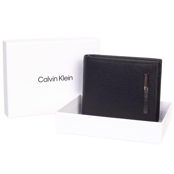 Calvin Klein Muški novčanik Calvin Klein