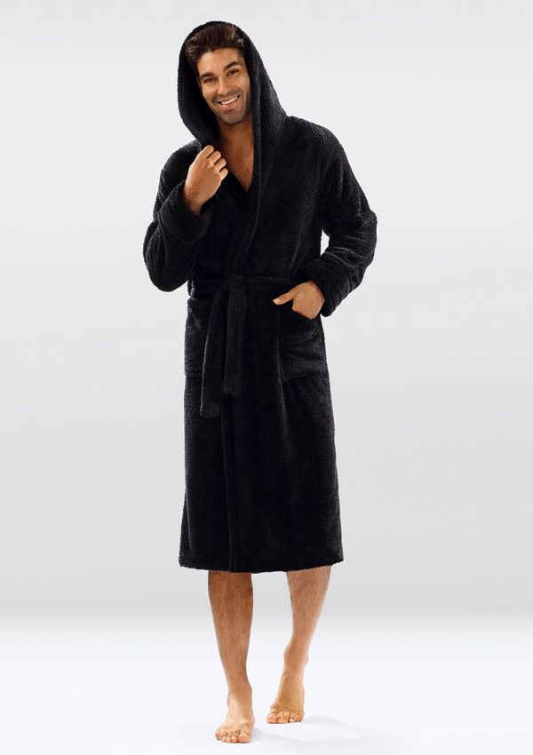 DKaren Muški ogrtač DKaren Comfort