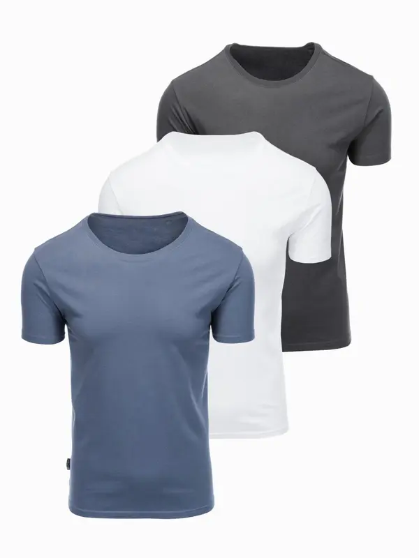 Ombre Muški Ombre BASIC set majica
