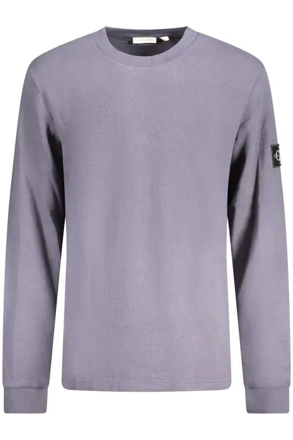 Calvin Klein Muški plavi džemper Calvin Klein
