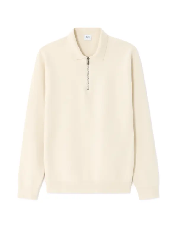 Celio Muški polo džemper Celio