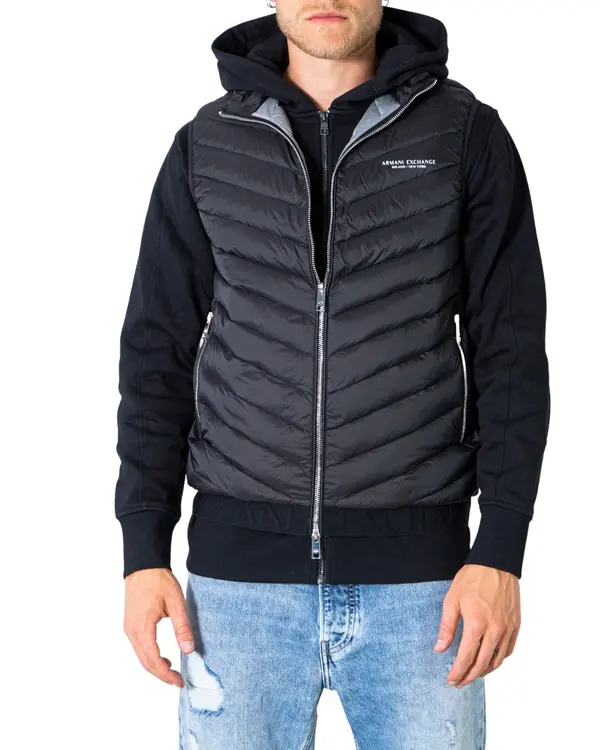 Armani Muški prsluk Armani Exchange