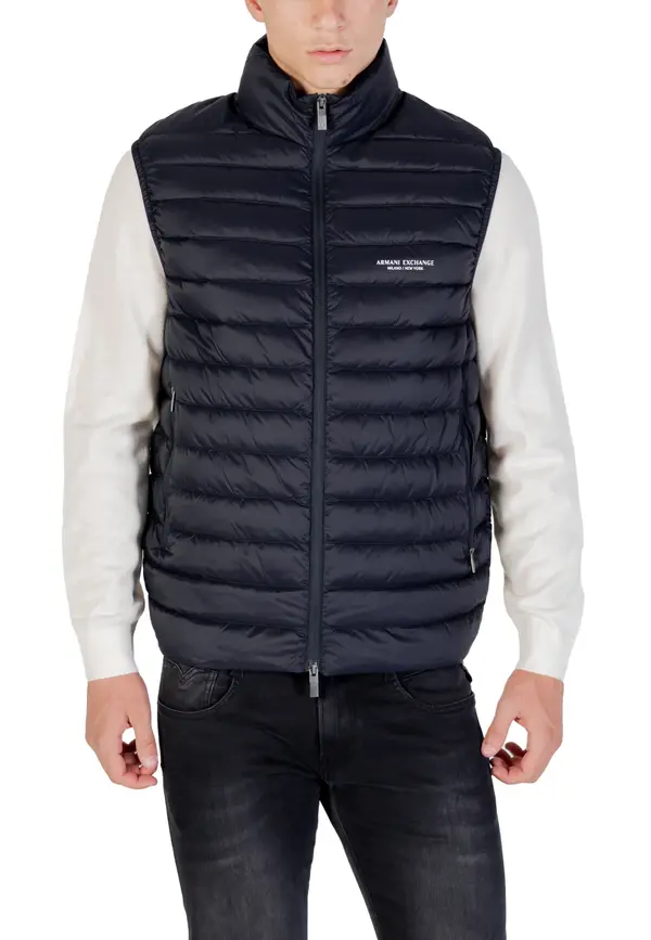 Armani Muški prsluk Armani Exchange