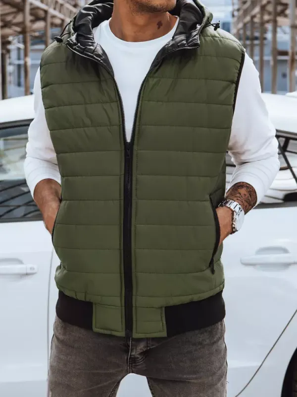 DStreet Muški prsluk DStreet Outdoor