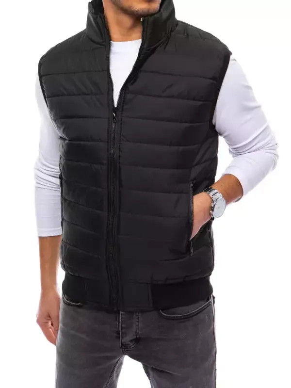 DStreet Muški prsluk DStreet Quilted