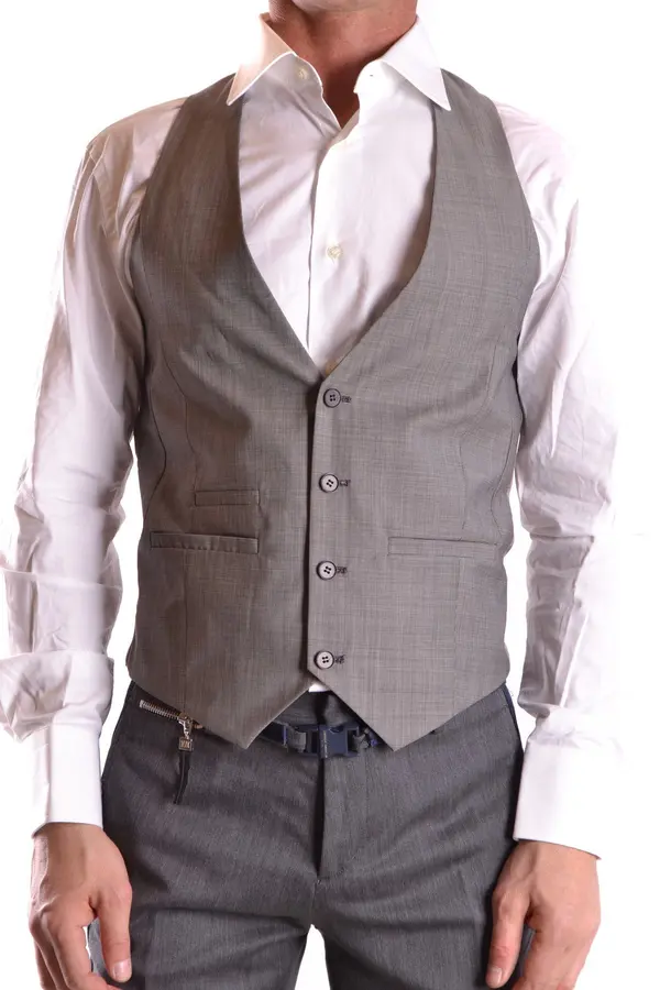 Eleventy Muški prsluk Eleventy