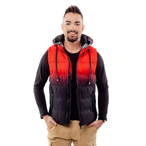 Glano Muški prsluk Glano