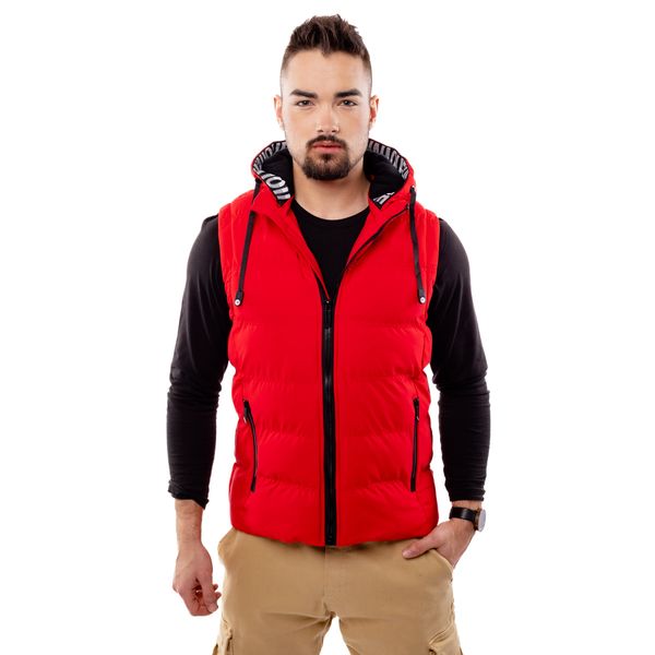 Glano Muški prsluk Glano