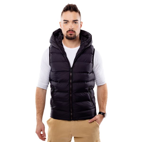 Glano Muški prsluk Glano