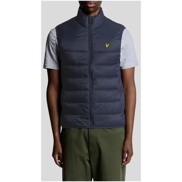 Lyle & Scott Muški prsluk Lyle &amp; Scott