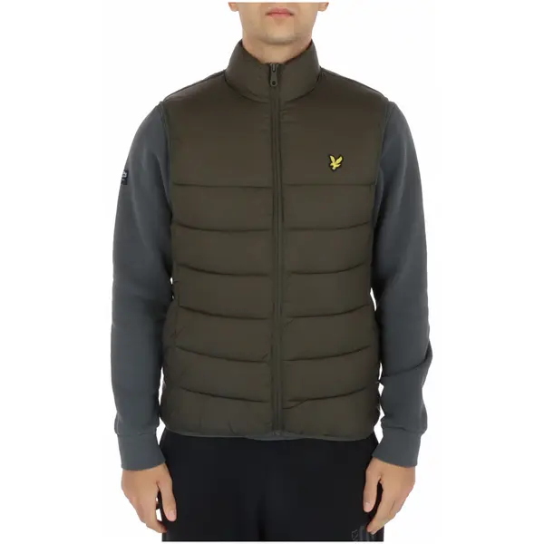 Lyle & Scott Muški prsluk Lyle &amp; Scott
