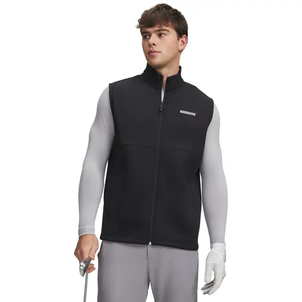 Under Armour Muški prsluk Under Armour Drive Pro Hybrid