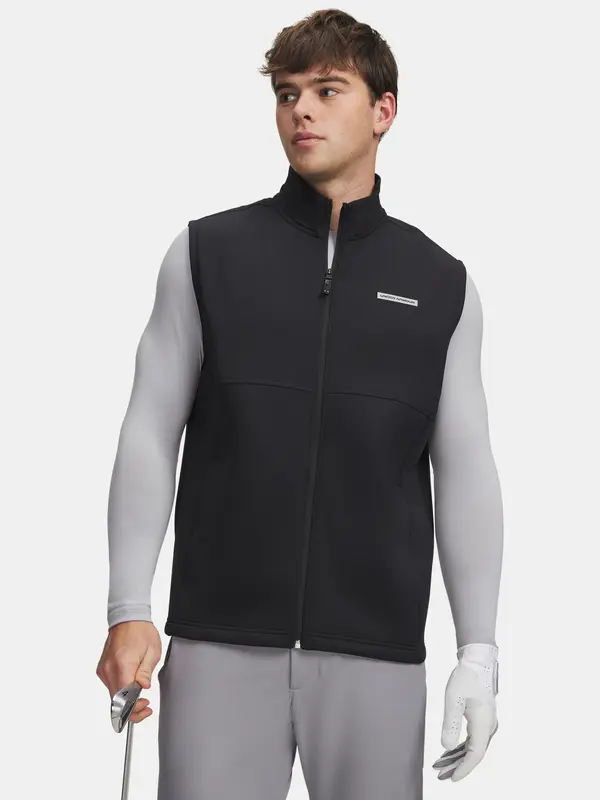 Under Armour Muški prsluk Under Armour UA Drive Pro Hybrid