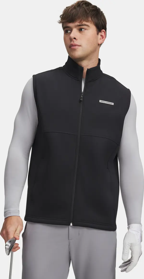 Under Armour Muški prsluk Under Armour UA Drive Pro Hybrid