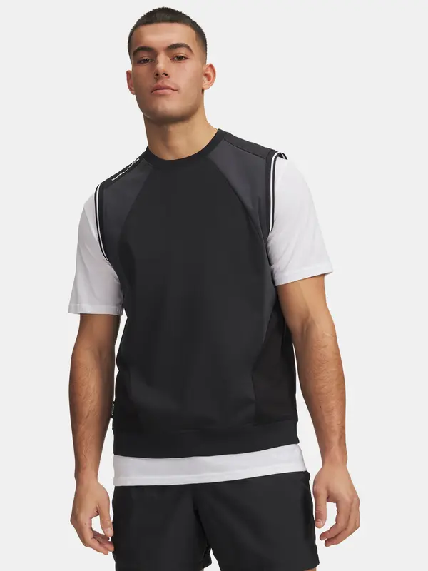 Under Armour Muški prsluk Under Armour UA Drive Wind