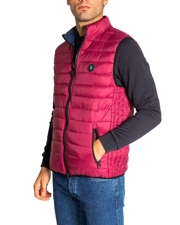 U.S. Polo Assn. Muški prsluk US Polo Assn.