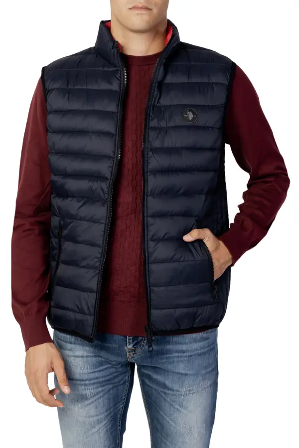 U.S. Polo Assn. Muški prsluk US Polo Assn.