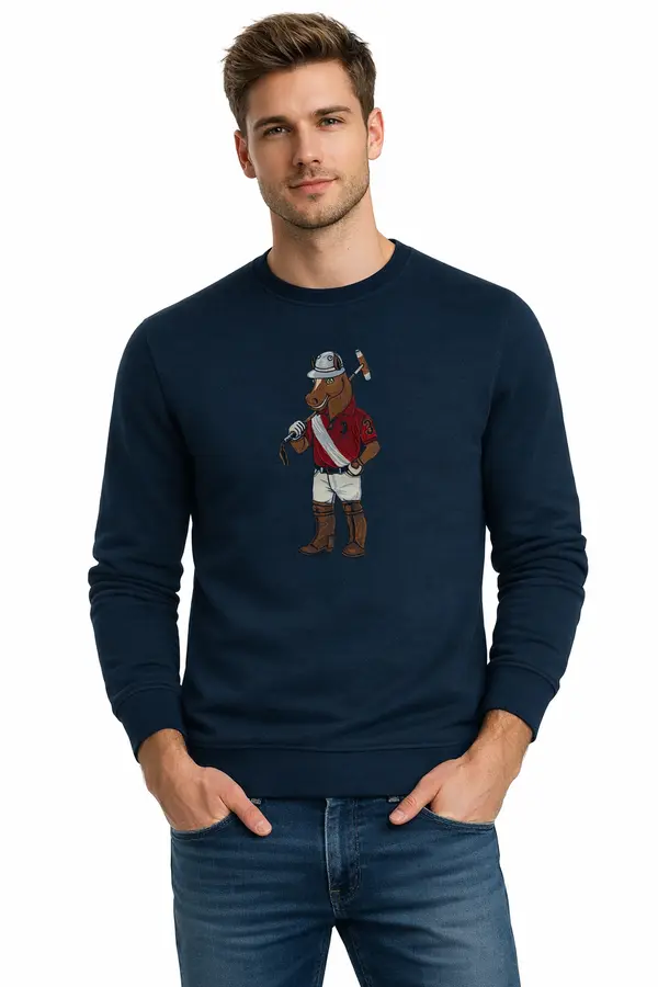 U.S. Polo Assn. Muški prsluk US POLO ASSN.