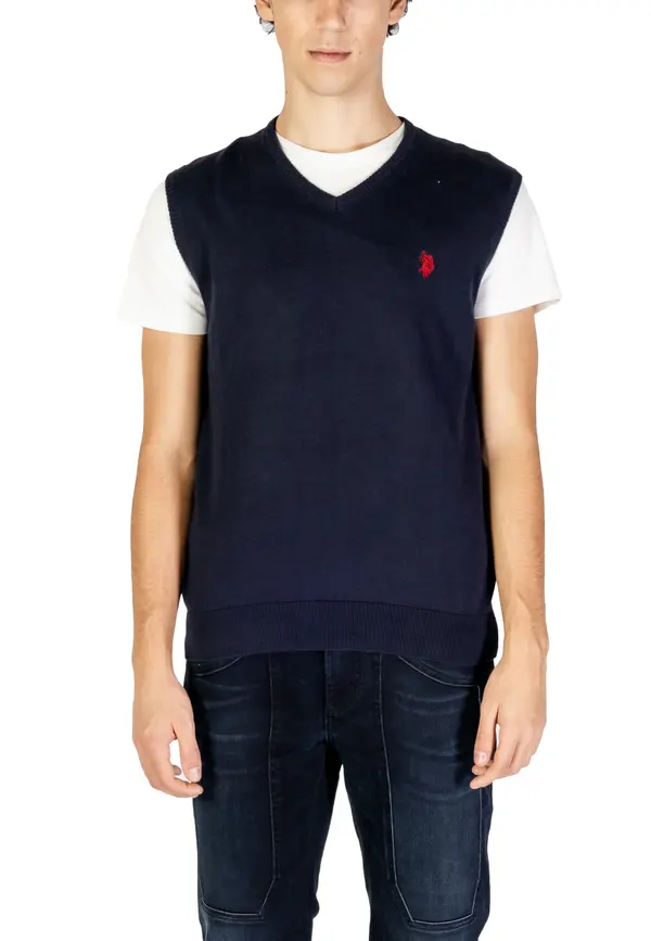 U.S. Polo Assn. Muški prsluk US Polo Assn.