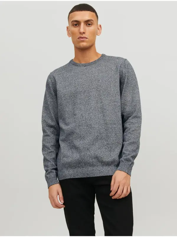 Jack & Jones Muški pulover Jack & Jones 567574