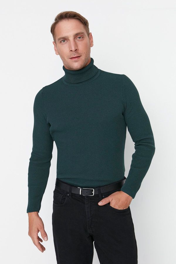 Trendyol Muški pulover  Trendyol Knitwear