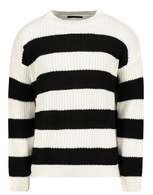 Trendyol Muški pulover Trendyol Oversized