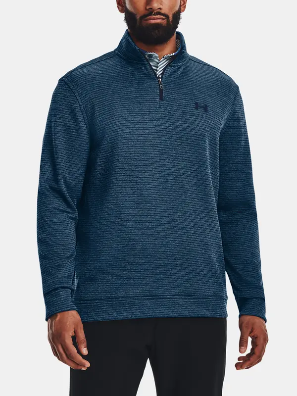 Under Armour Muški pulover  Under Armour Fleece