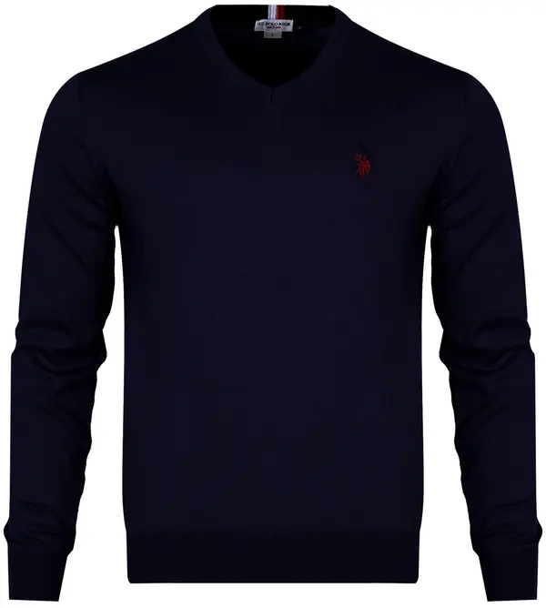 U.S. Polo Assn. Muški pulover US POLO ASSN. VICK