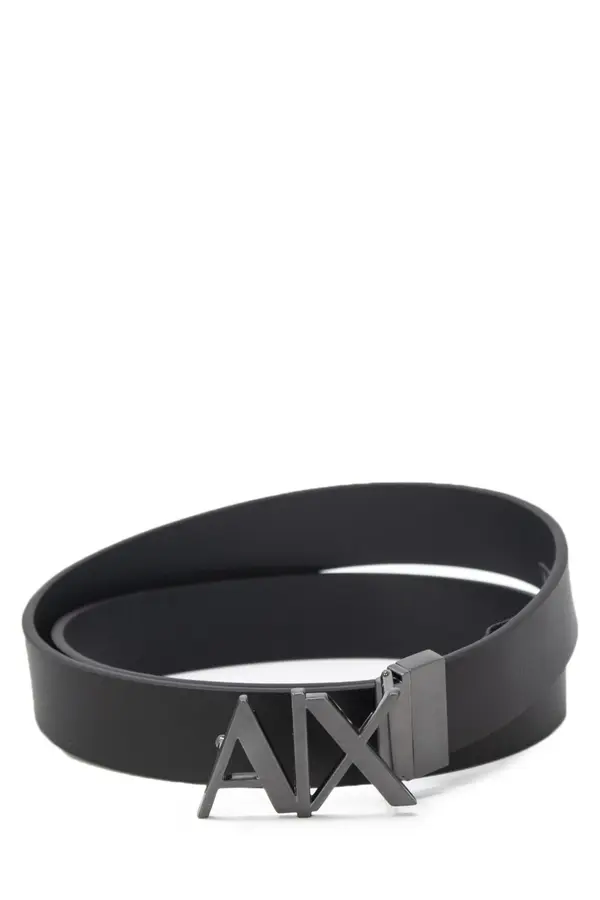 Armani Muški remen Armani Exchange