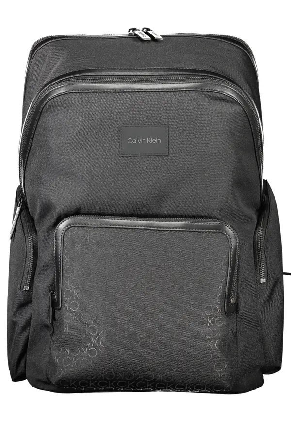 Calvin Klein Muški ruksak Calvin Klein crne boje