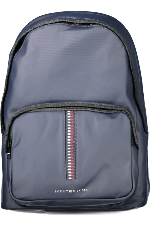 Tommy Hilfiger Muški ruksak Tommy Hilfiger plave boje