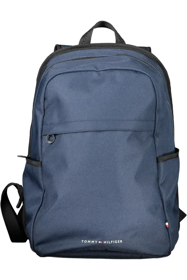 Tommy Hilfiger Muški ruksak Tommy Hilfiger plave boje