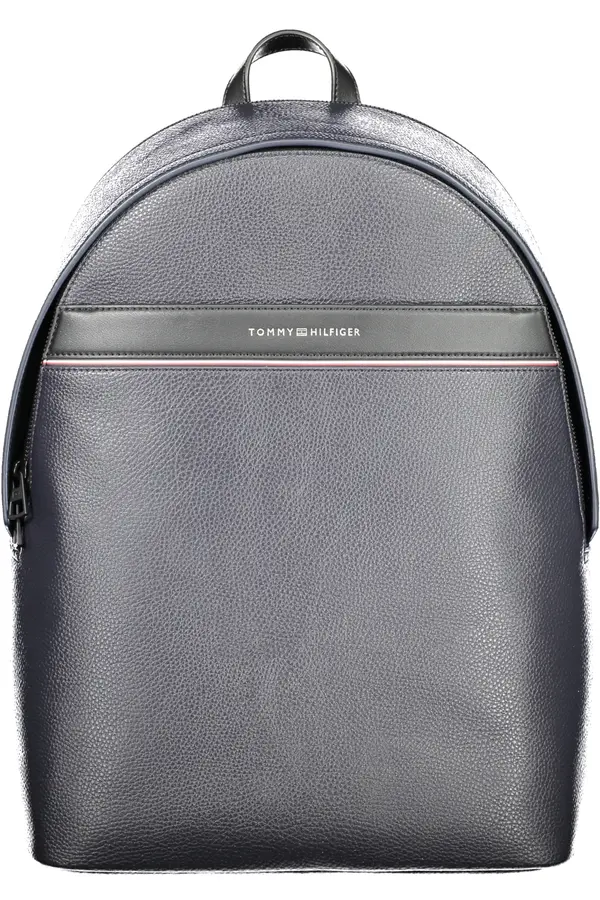 Tommy Hilfiger Muški ruksak Tommy Hilfiger plave boje